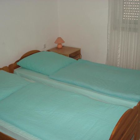 Apartments Zara Vir Ngoại thất bức ảnh