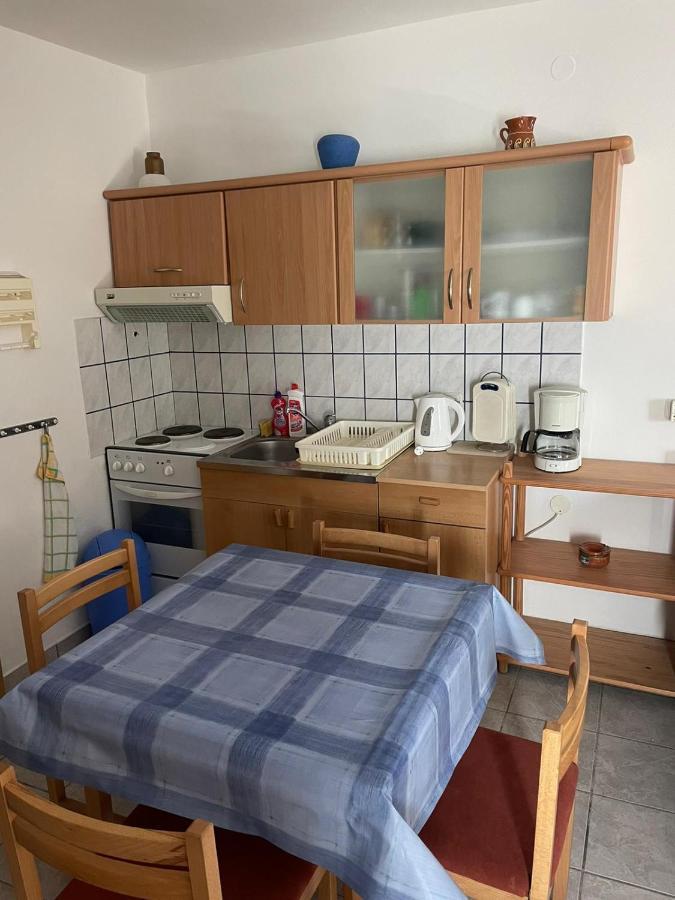 Apartments Zara Vir Ngoại thất bức ảnh