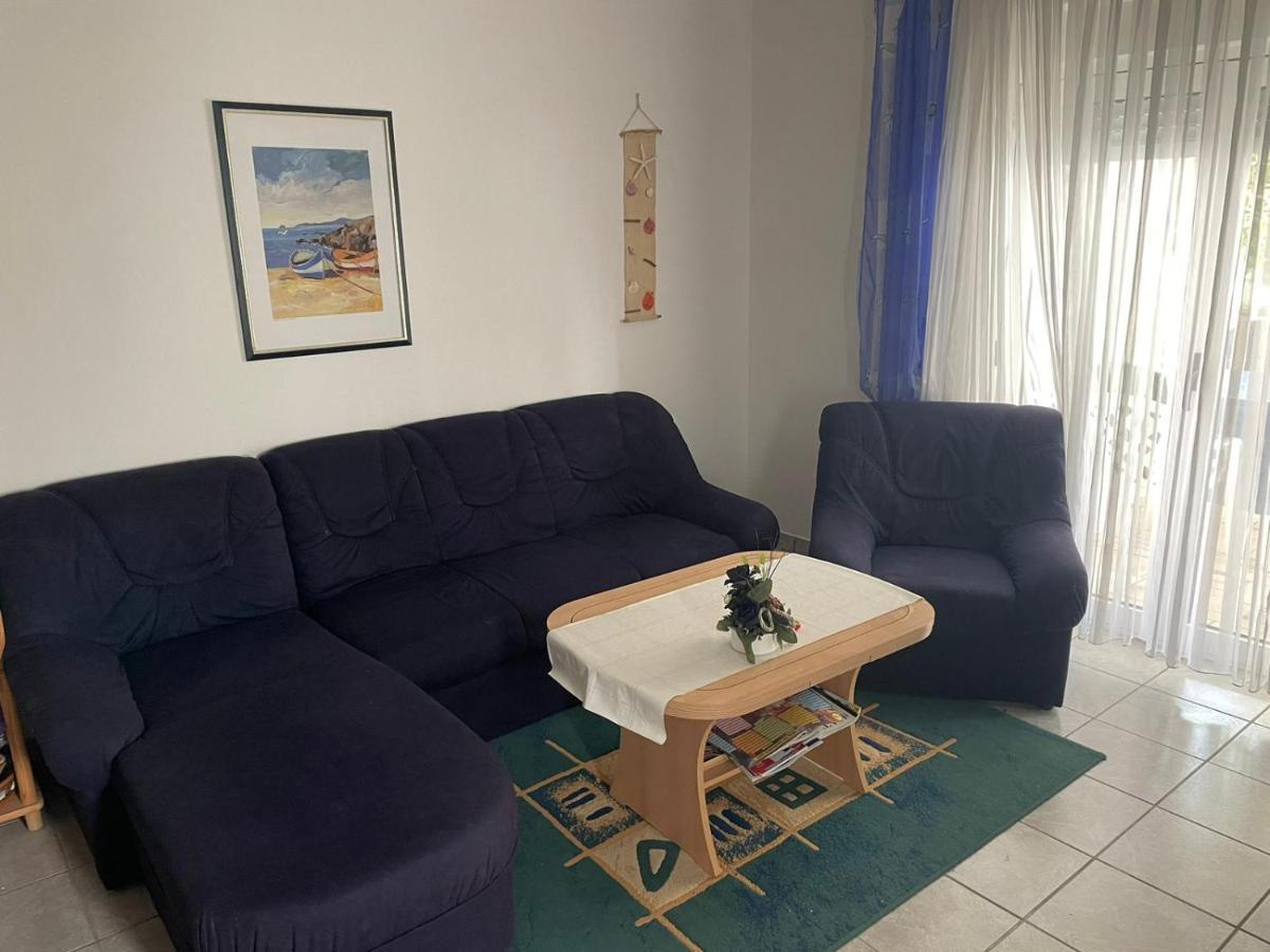 Apartments Zara Vir Ngoại thất bức ảnh