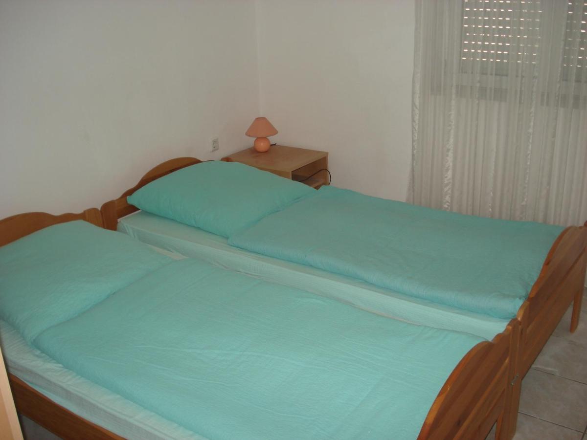 Apartments Zara Vir Ngoại thất bức ảnh