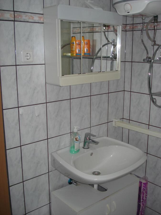 Apartments Zara Vir Ngoại thất bức ảnh