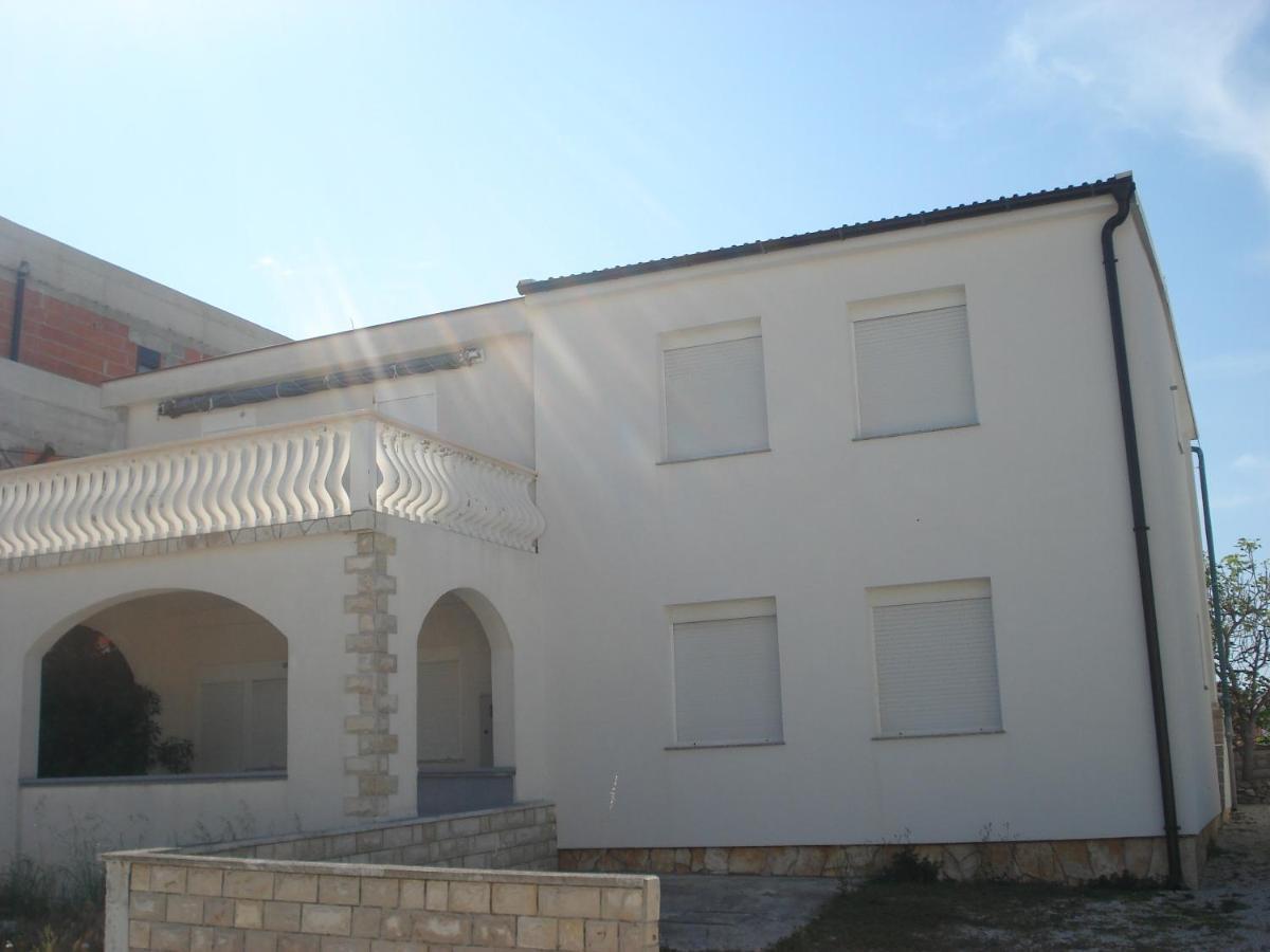 Apartments Zara Vir Ngoại thất bức ảnh
