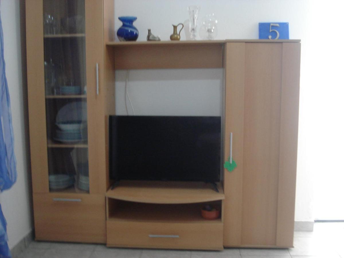Apartments Zara Vir Ngoại thất bức ảnh