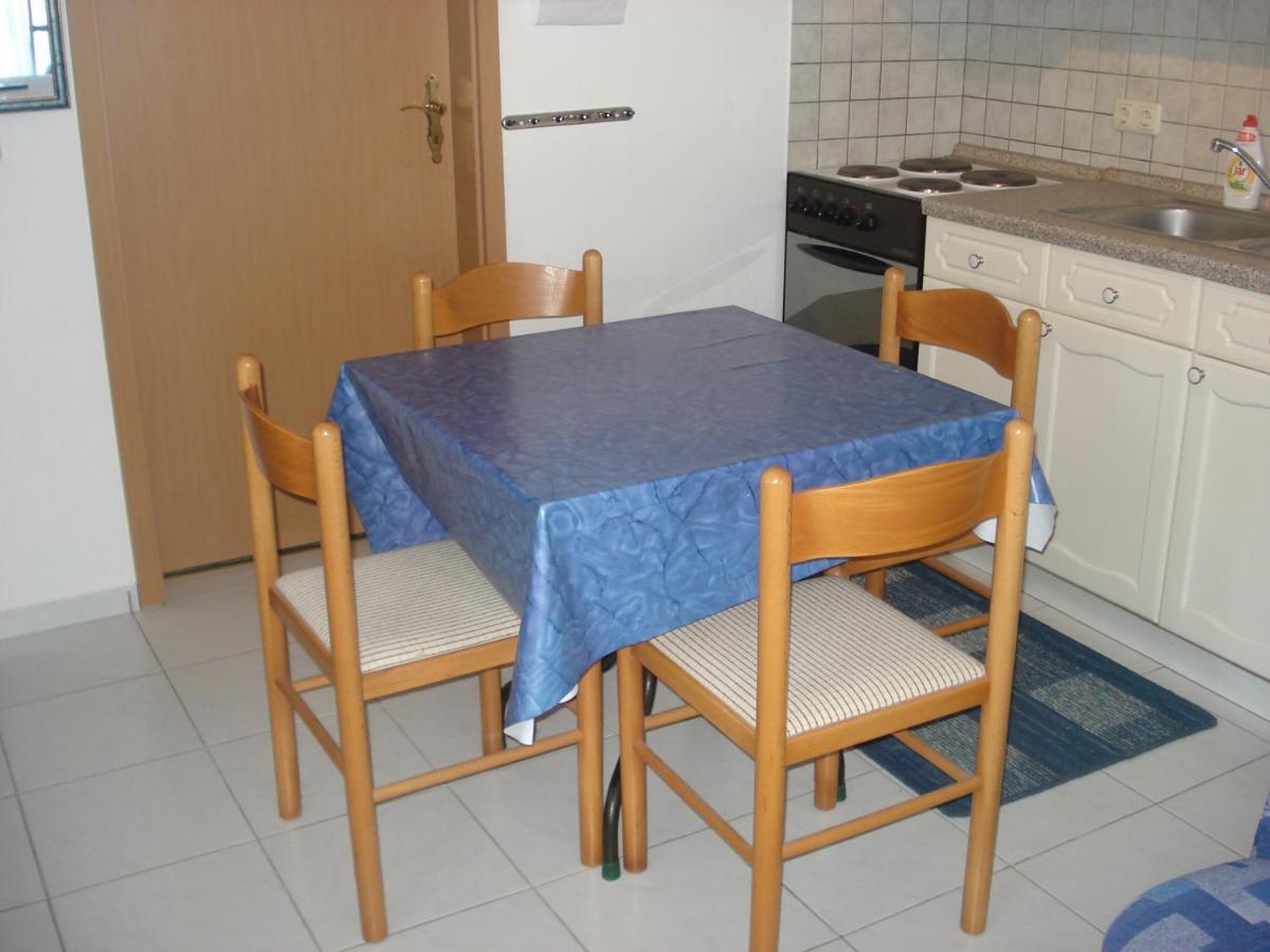 Apartments Zara Vir Ngoại thất bức ảnh
