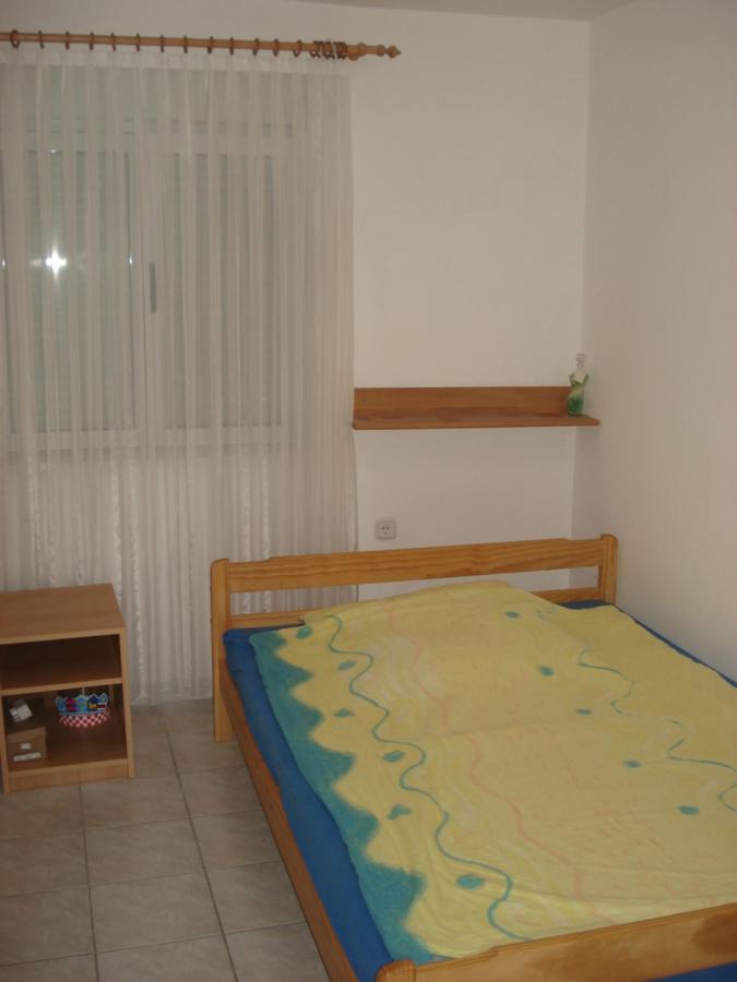 Apartments Zara Vir Ngoại thất bức ảnh