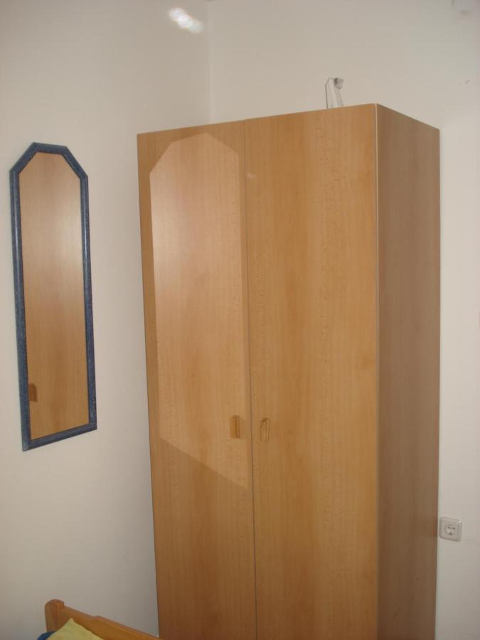 Apartments Zara Vir Ngoại thất bức ảnh