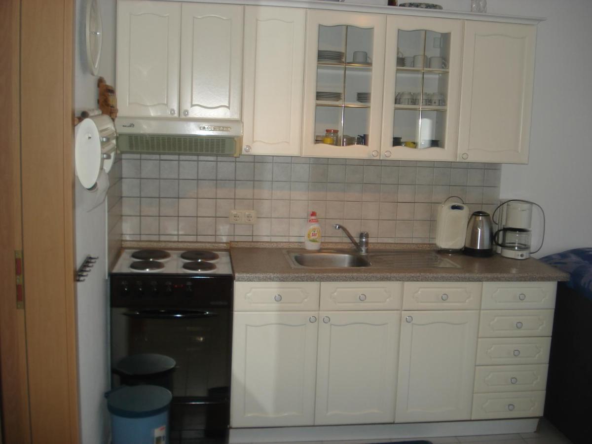 Apartments Zara Vir Ngoại thất bức ảnh