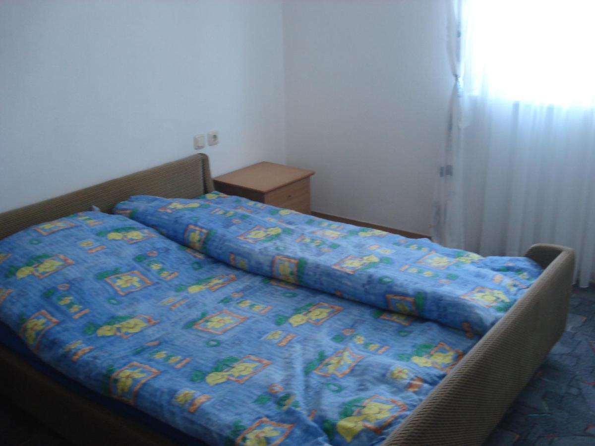 Apartments Zara Vir Ngoại thất bức ảnh