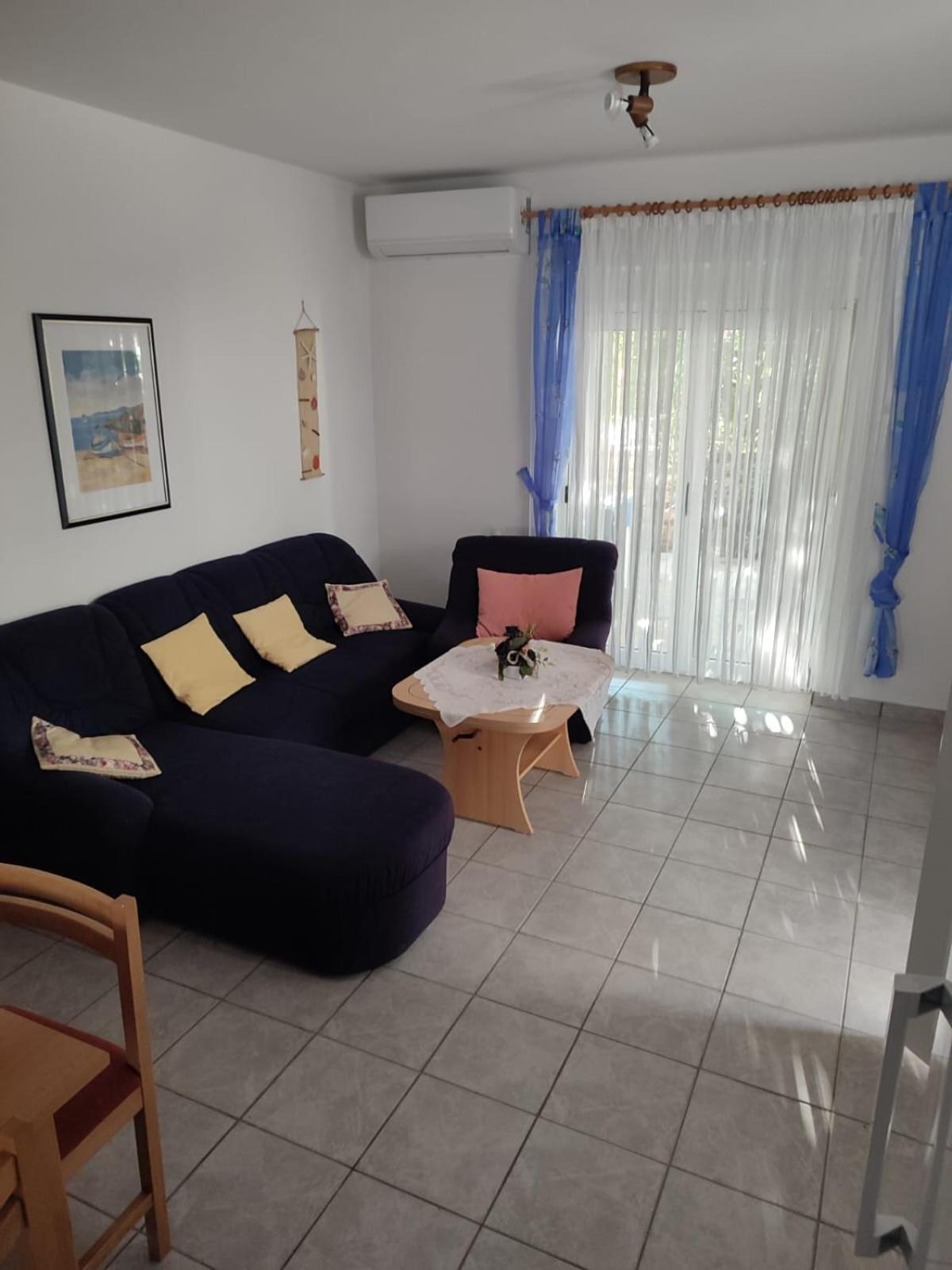 Apartments Zara Vir Ngoại thất bức ảnh