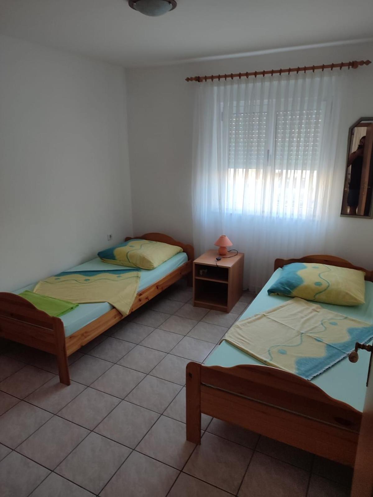 Apartments Zara Vir Ngoại thất bức ảnh