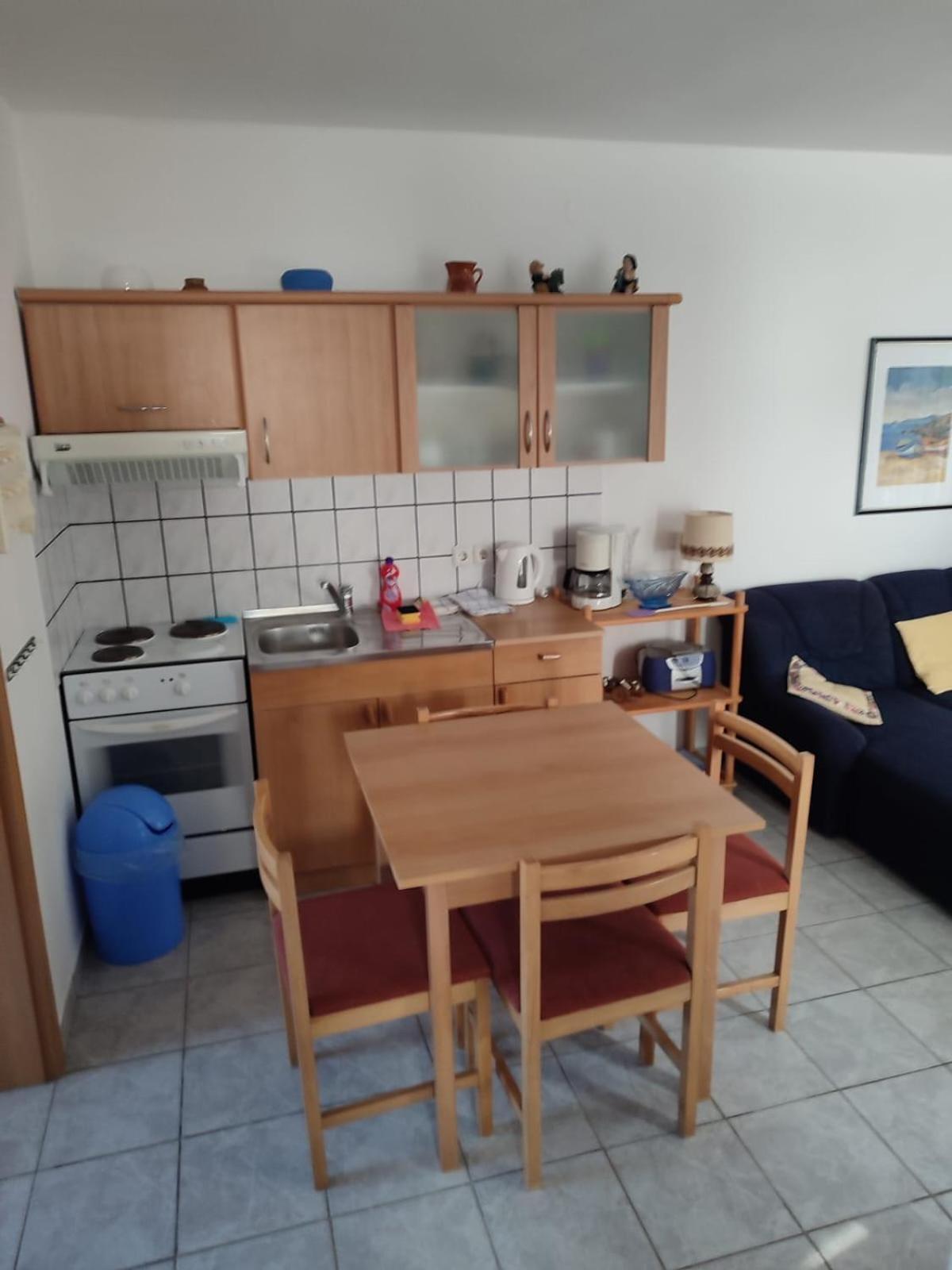 Apartments Zara Vir Ngoại thất bức ảnh