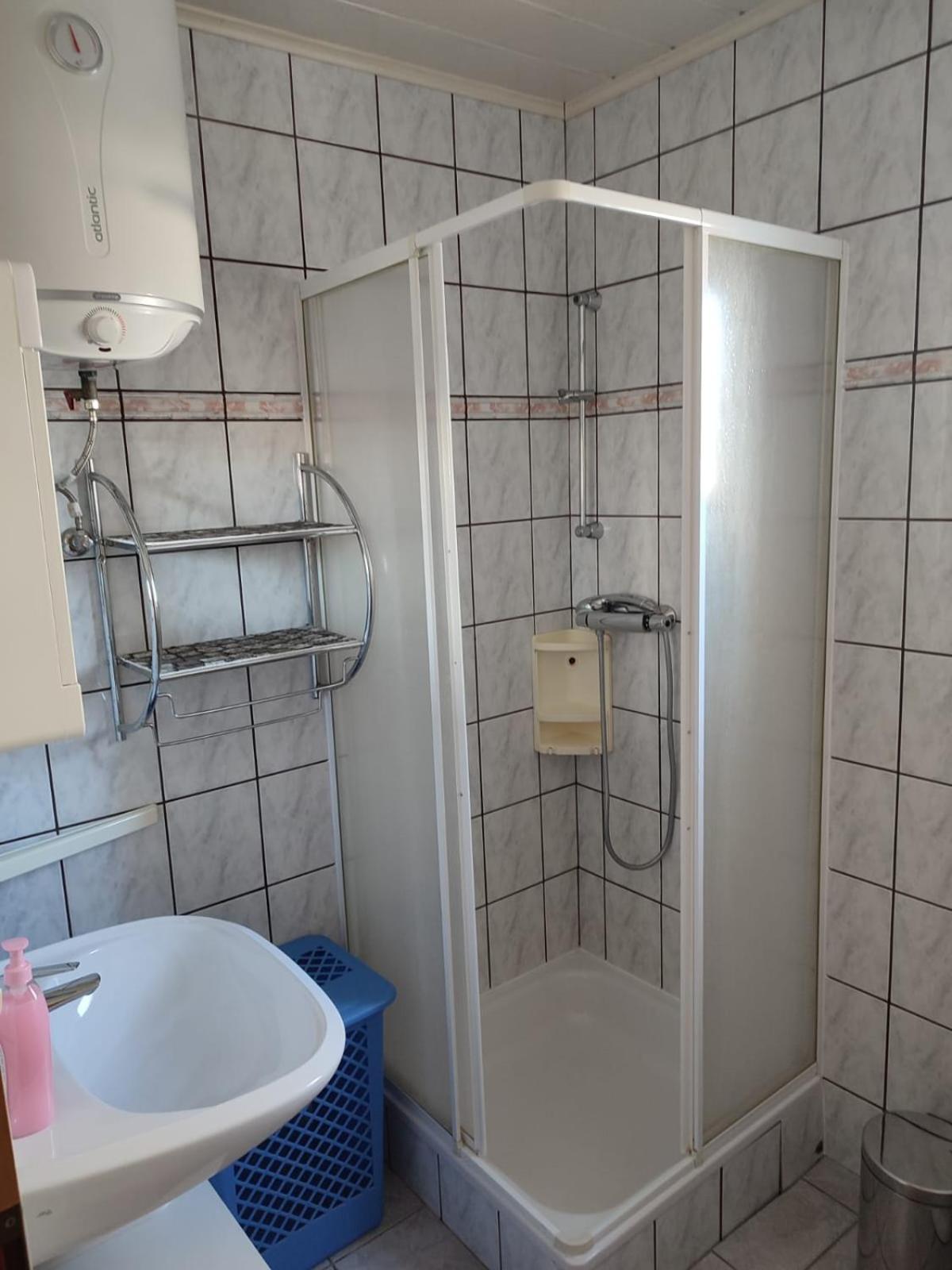 Apartments Zara Vir Ngoại thất bức ảnh