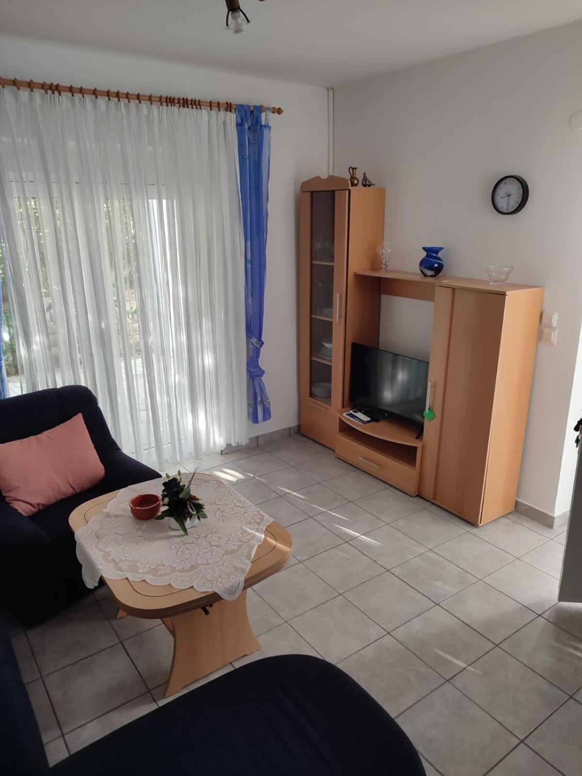 Apartments Zara Vir Ngoại thất bức ảnh