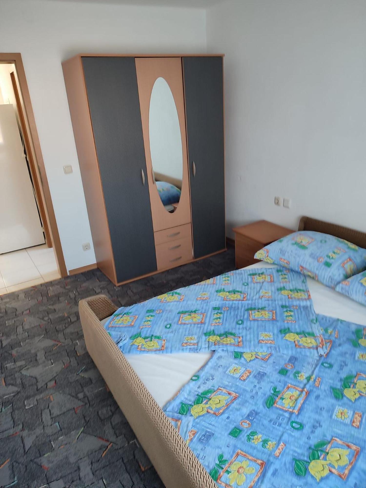 Apartments Zara Vir Ngoại thất bức ảnh